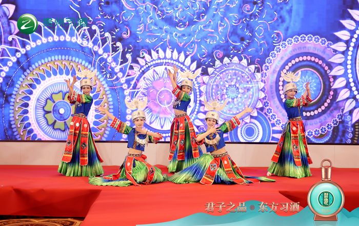 習(xí)酒 洛陽(yáng)地區(qū)上市發(fā)布會(huì)